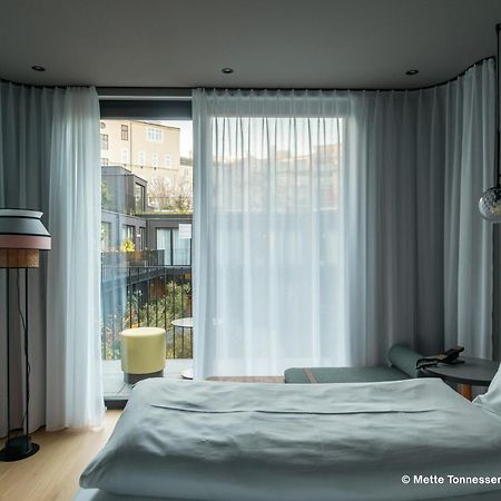 Hotel Indigo Vienna - Naschmarkt By Ihg Esterno foto