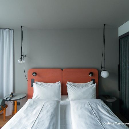 Hotel Indigo Vienna - Naschmarkt By Ihg Esterno foto