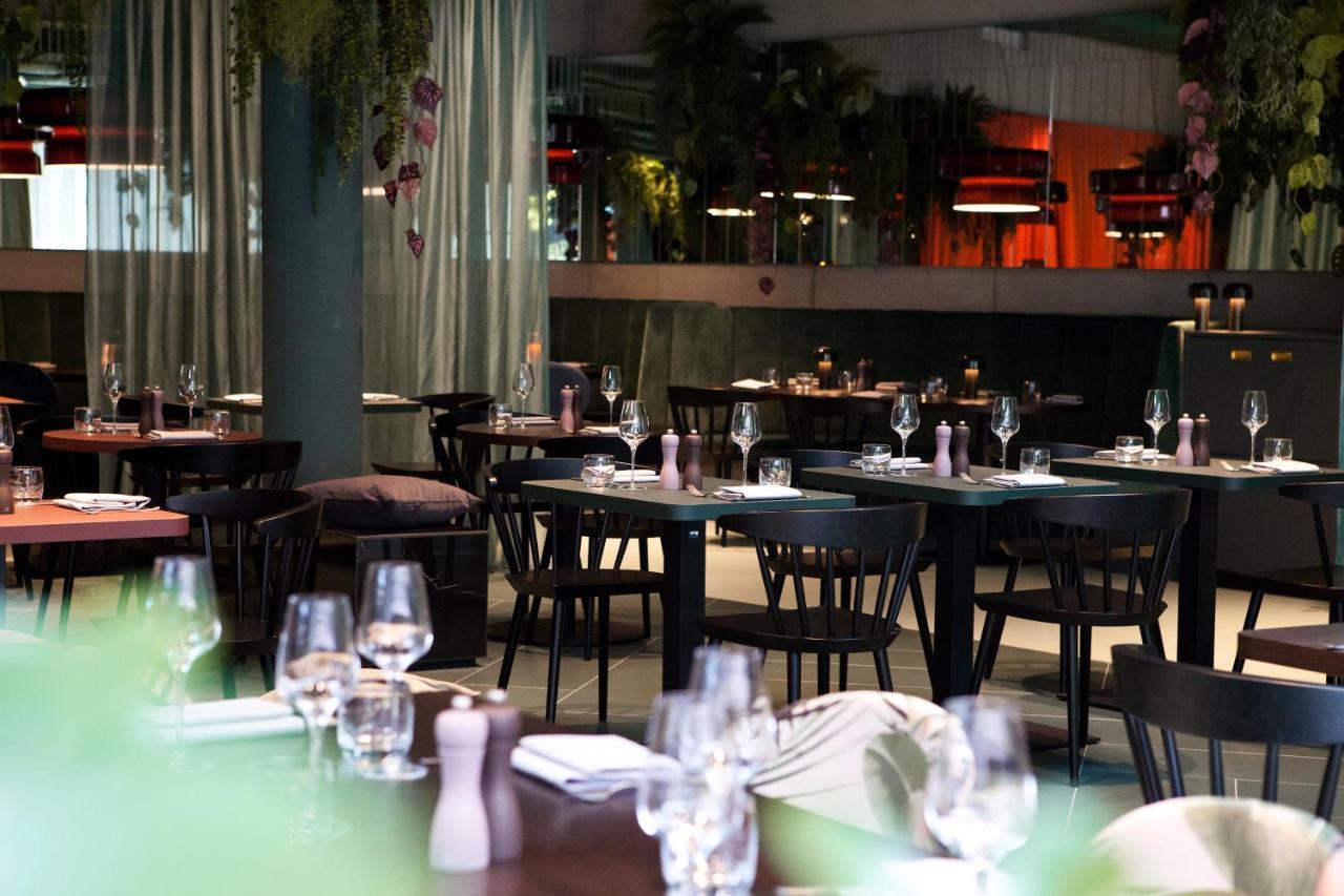 Hotel Indigo Vienna - Naschmarkt By Ihg Esterno foto
