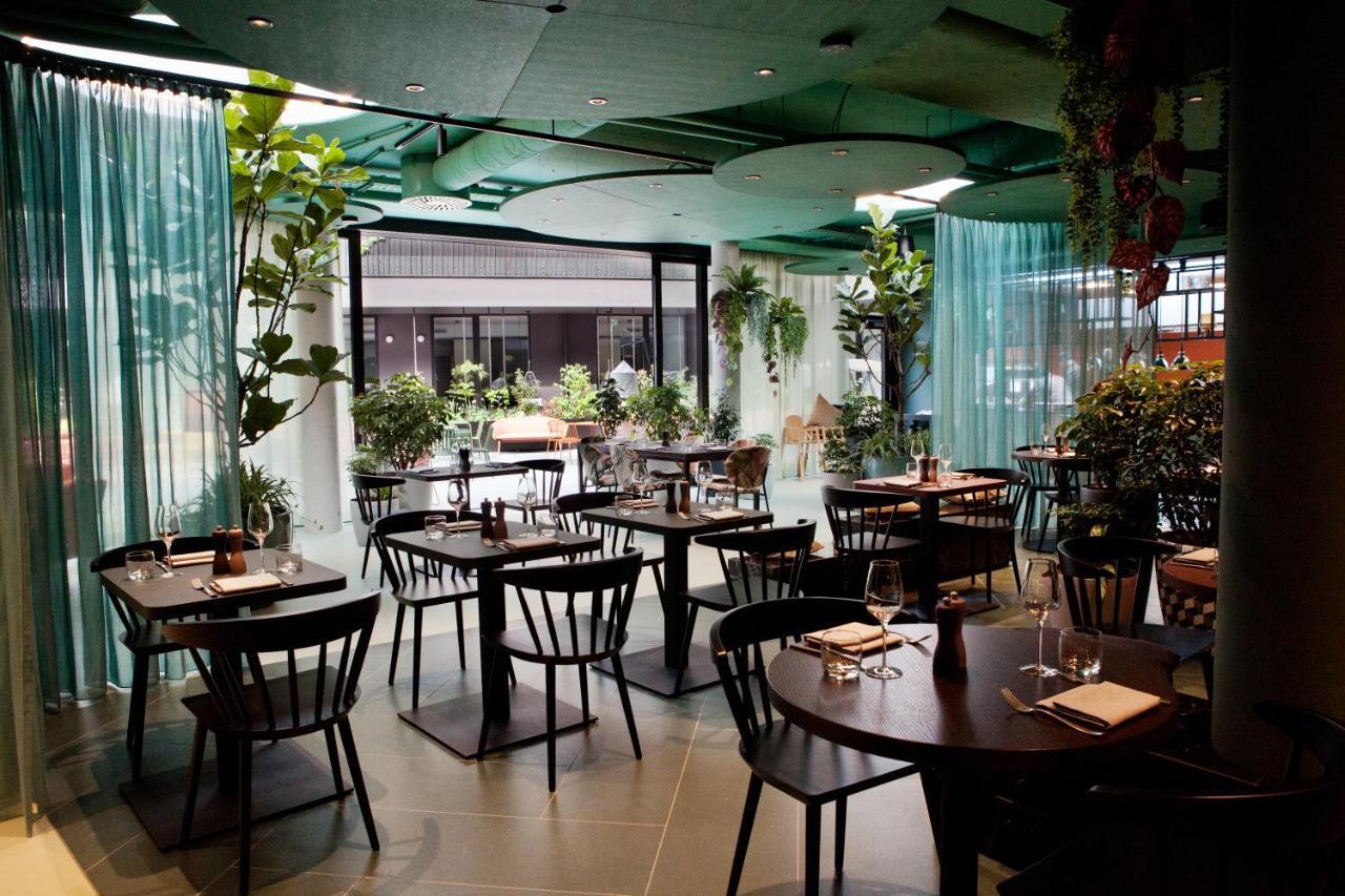Hotel Indigo Vienna - Naschmarkt By Ihg Esterno foto