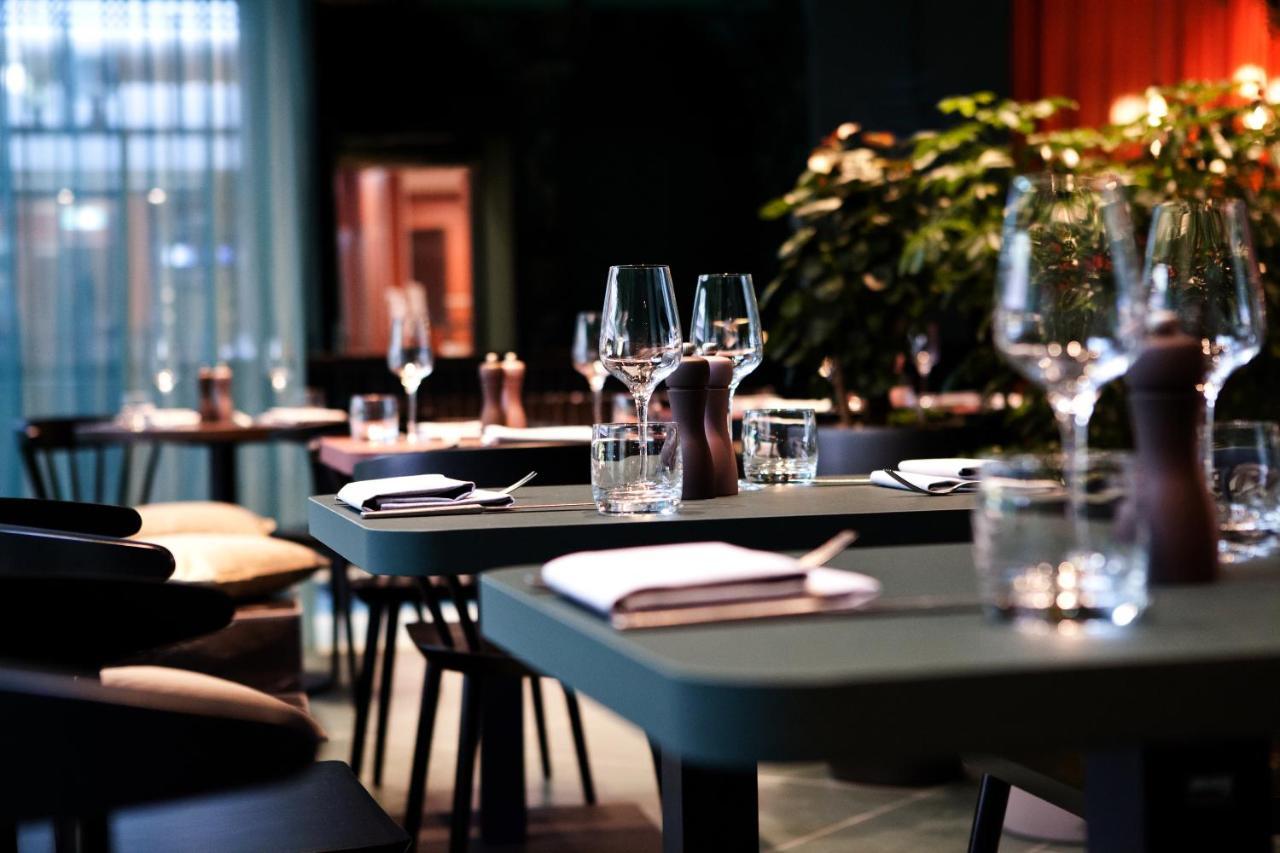 Hotel Indigo Vienna - Naschmarkt By Ihg Esterno foto
