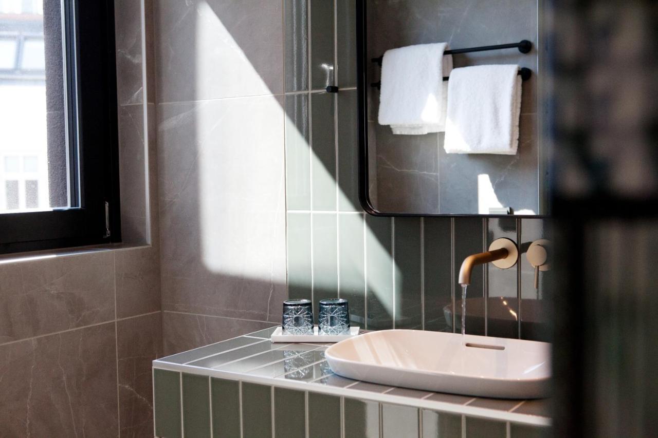 Hotel Indigo Vienna - Naschmarkt By Ihg Esterno foto