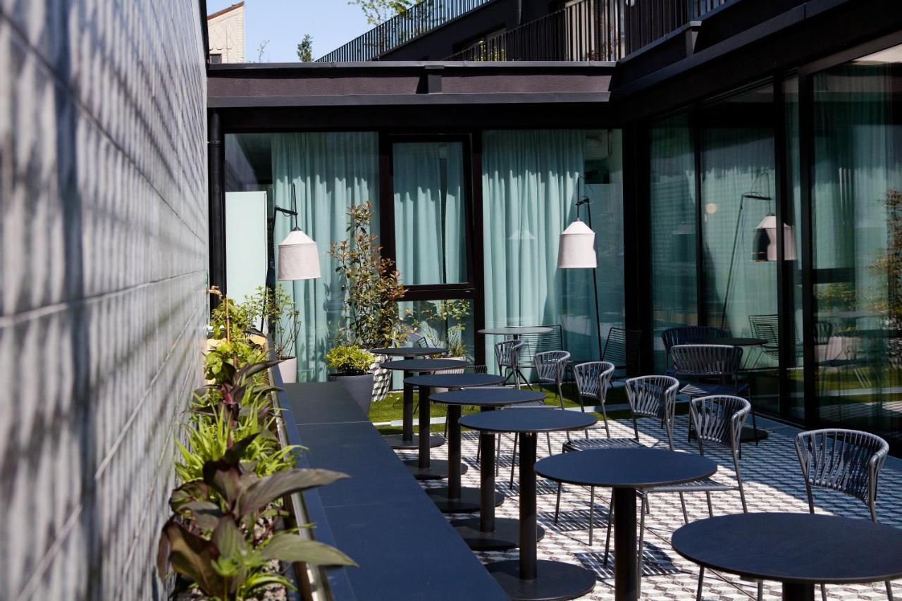 Hotel Indigo Vienna - Naschmarkt By Ihg Esterno foto