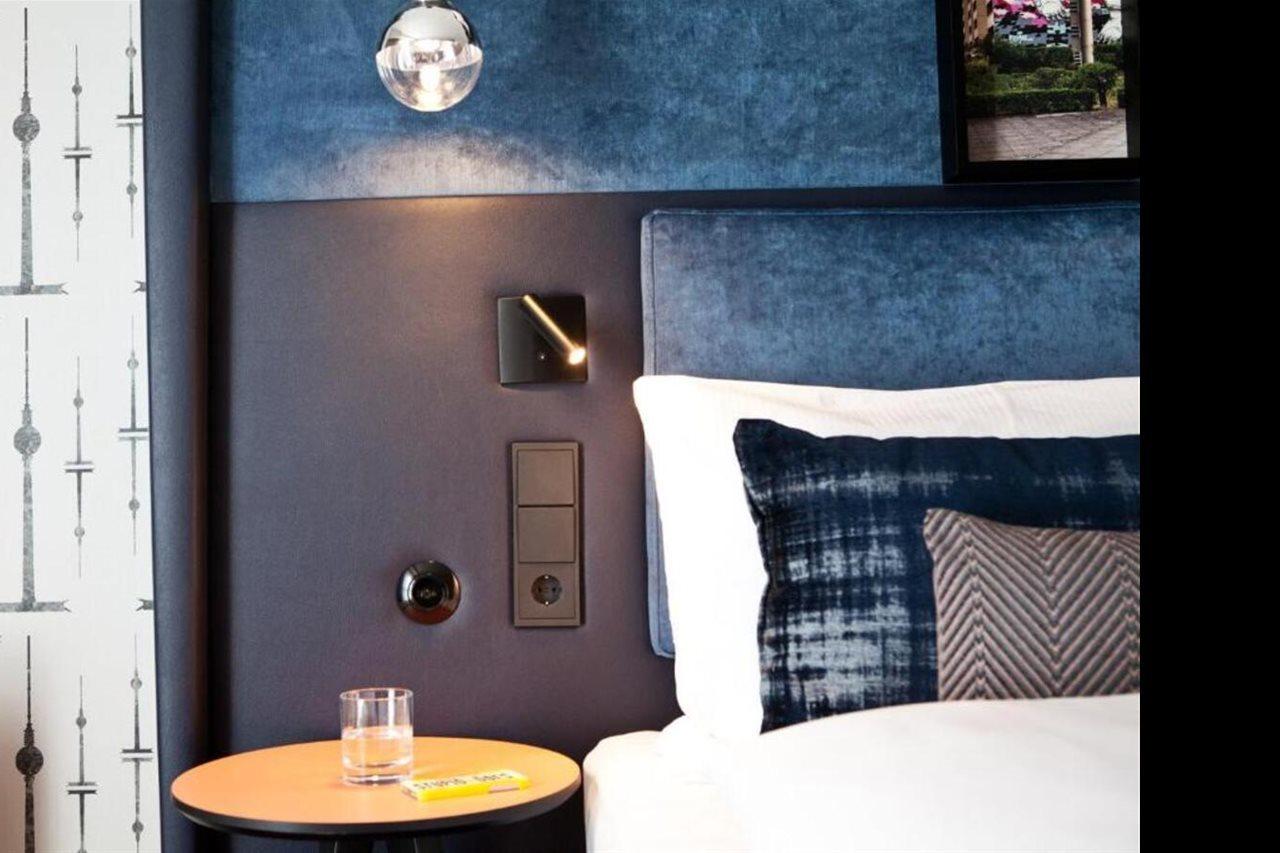 Hotel Indigo Vienna - Naschmarkt By Ihg Esterno foto