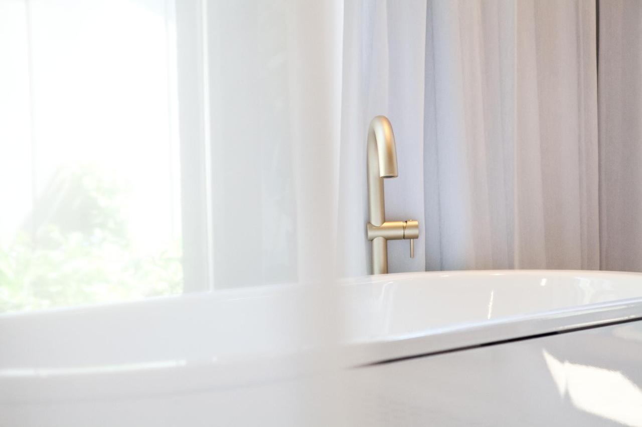 Hotel Indigo Vienna - Naschmarkt By Ihg Esterno foto