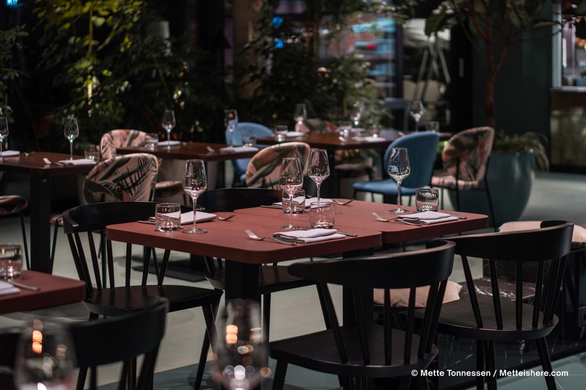 Hotel Indigo Vienna - Naschmarkt By Ihg Esterno foto